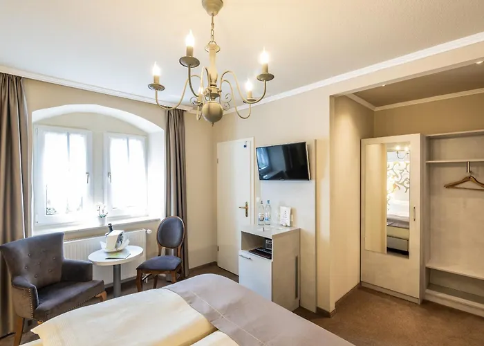 Hotel Schloss-hotel Petry Treis-Karden