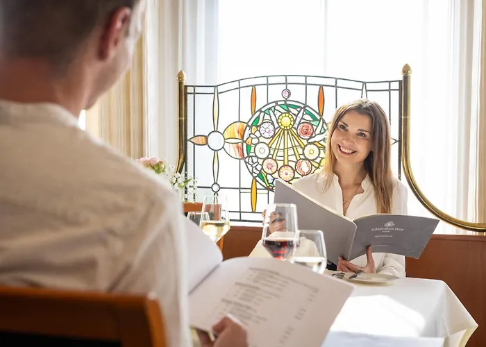 Schloß-hotel Petry Hotel