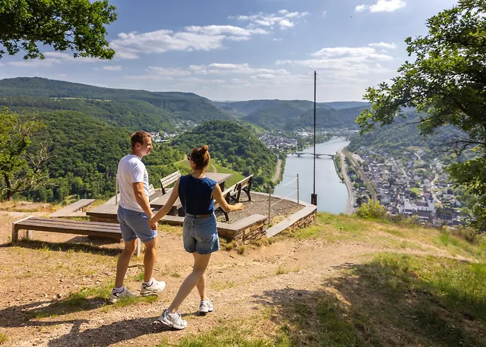 Hotel Schloss-hotel Petry 4*