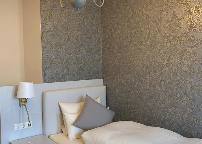 Schloss-hotel Petry Treis-Karden