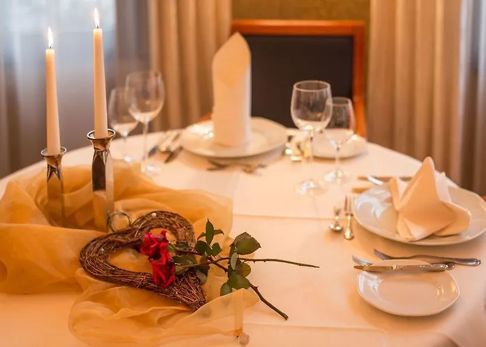 Schloss-hotel Petry Hotel