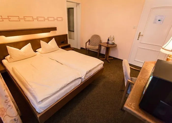 Schloß-hotel Petry Hotel