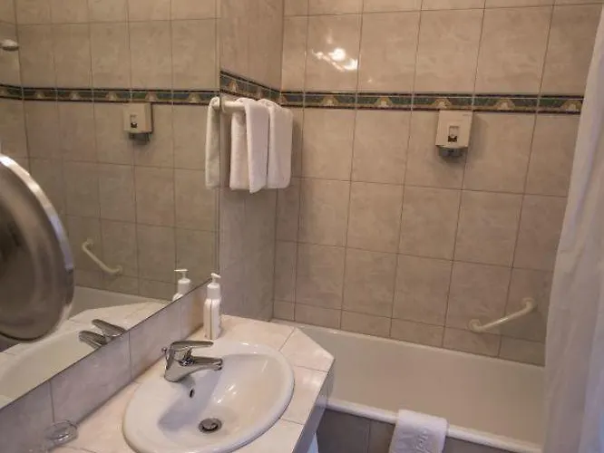 Schloß-hotel Petry Hotel Treis-Karden