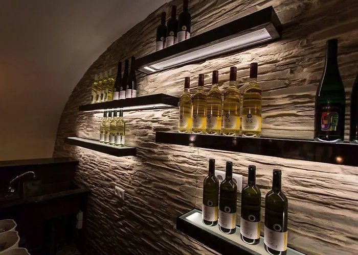 Schloss-hotel Petry 4* Treis-Karden