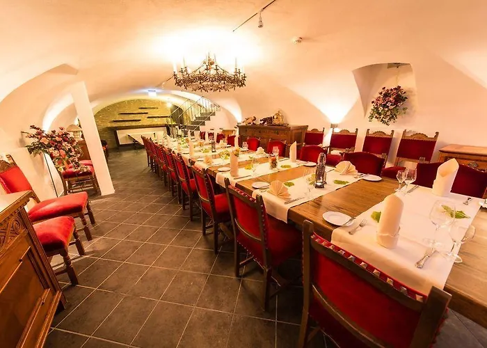 Schloß-hotel Petry 4* Treis-Karden