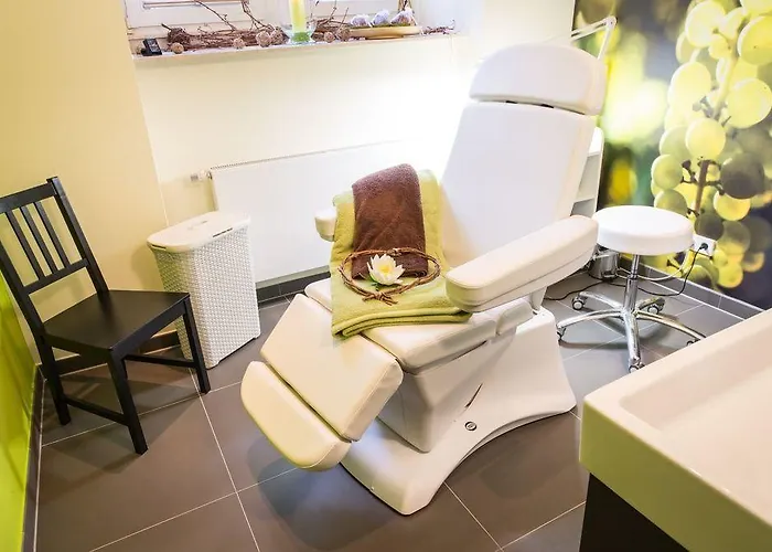 Schloss-hotel Petry Hotel