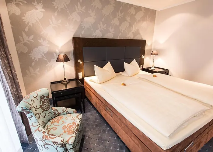 Hotel Schloss-hotel Petry