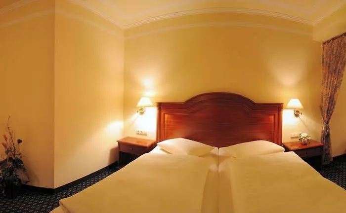 Hotel Schloss-hotel Petry Treis-Karden