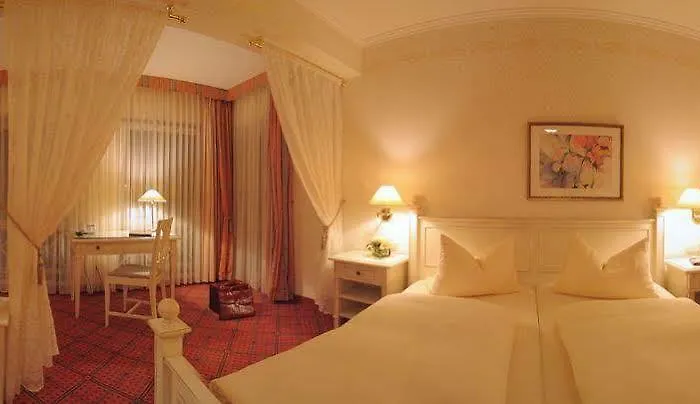 Schloss-hotel Petry Treis-Karden