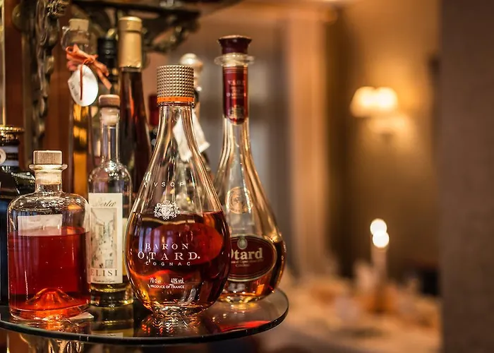 Hotel Schloss-hotel Petry Treis-Karden