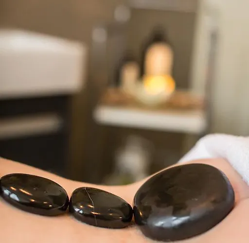 Hotel Schloß-hotel Petry