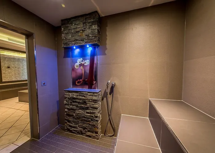 Schloß-hotel Petry Hotel 4*