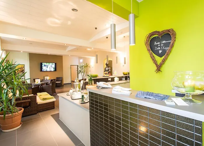 Hotel Schloss-hotel Petry Treis-Karden