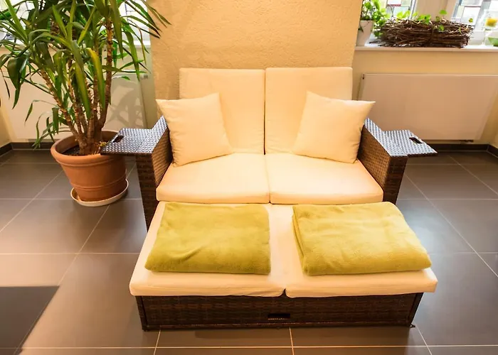 Schloss-hotel Petry Treis-Karden