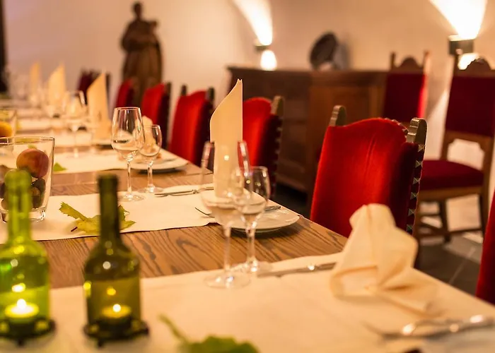 Hotel Schloss-hotel Petry